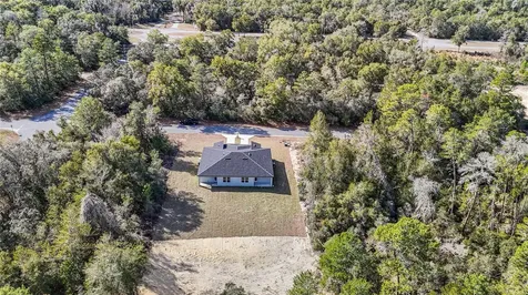 15349 SW 29th Terrace Road Ocala FL 34473