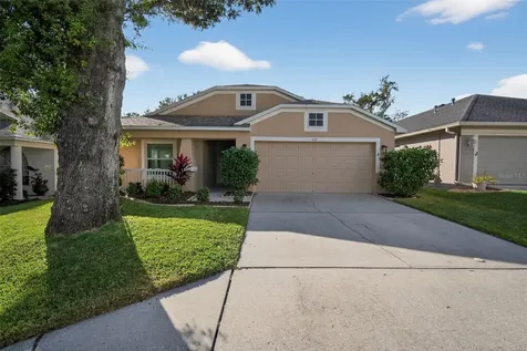 3519 Gray Whetstone Street Brandon FL 33511