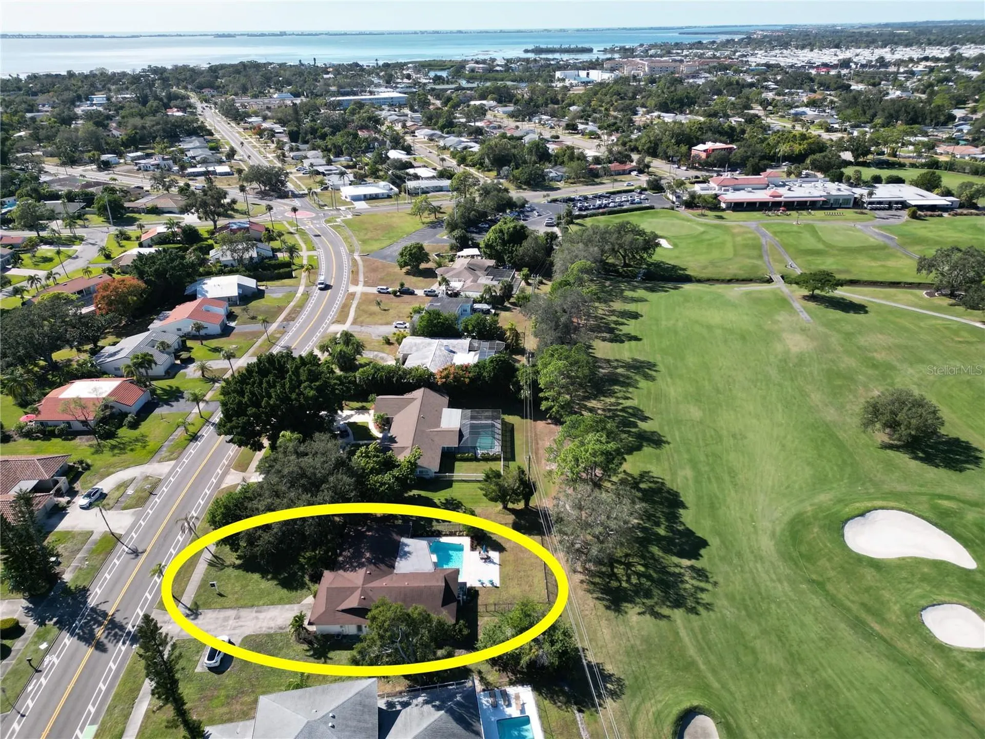 433 Whitfield Avenue Sarasota FL 34243