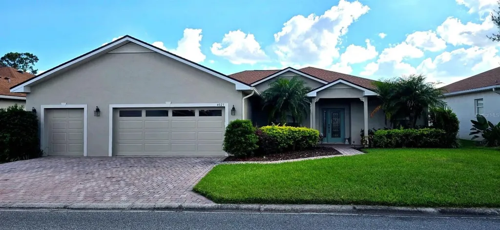 4023 Ashton Club Drive Lake Wales FL 33859