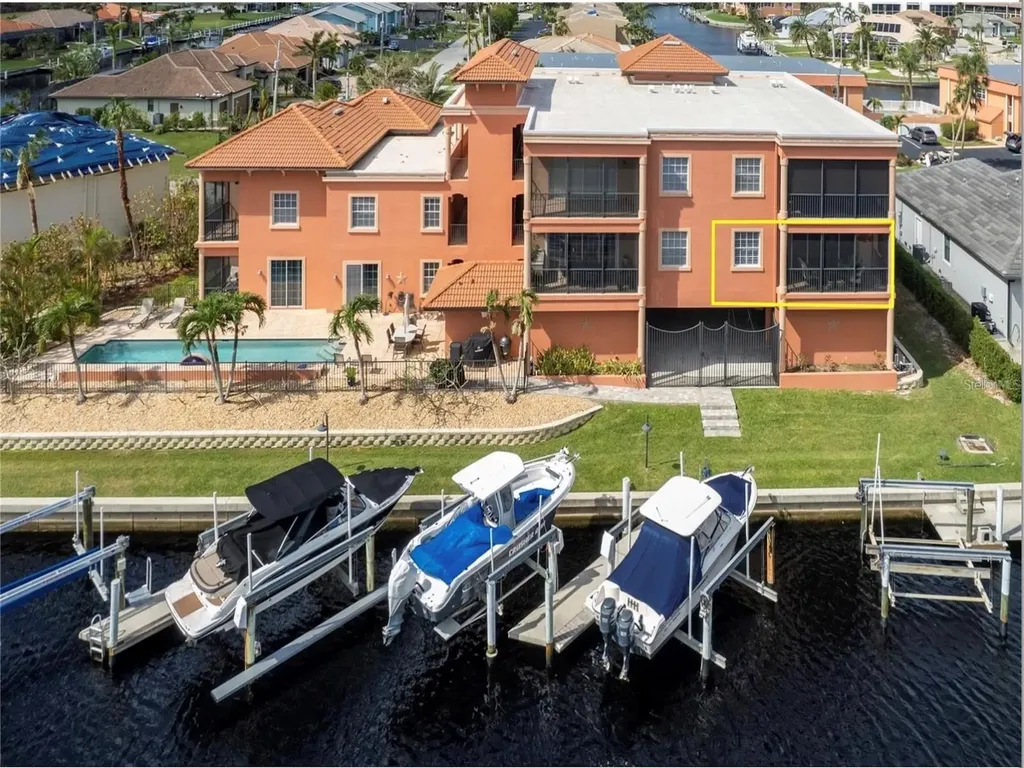 1344 Mediterranean Drive Punta Gorda FL 33950