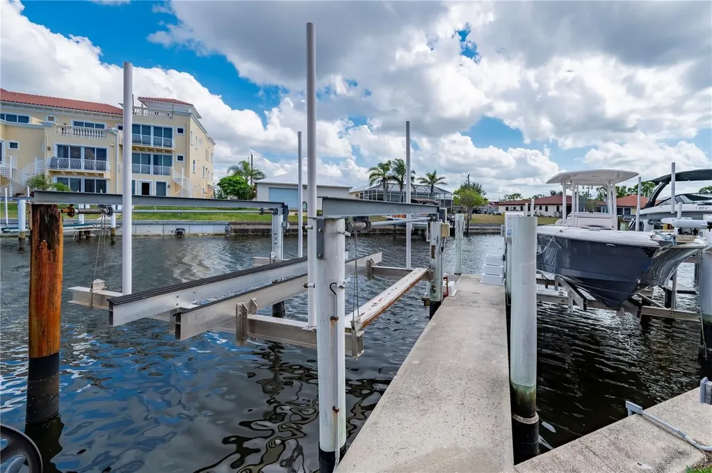 1344 Mediterranean Drive Punta Gorda FL 33950