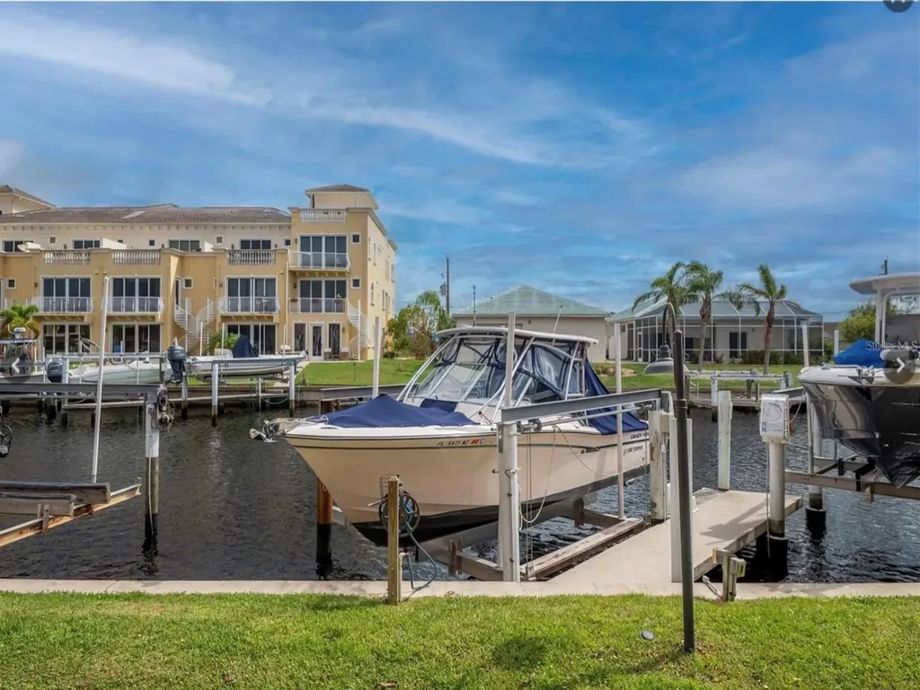 1344 Mediterranean Drive Punta Gorda FL 33950