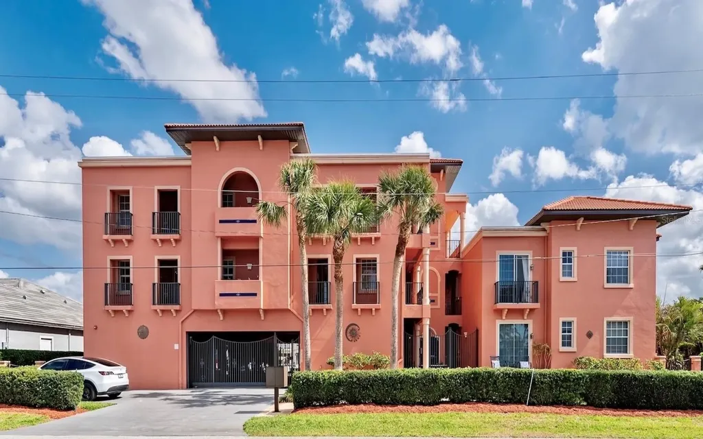 1344 Mediterranean Drive Punta Gorda FL 33950