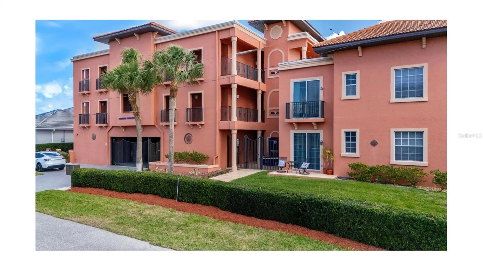 1344 Mediterranean Drive Punta Gorda FL 33950