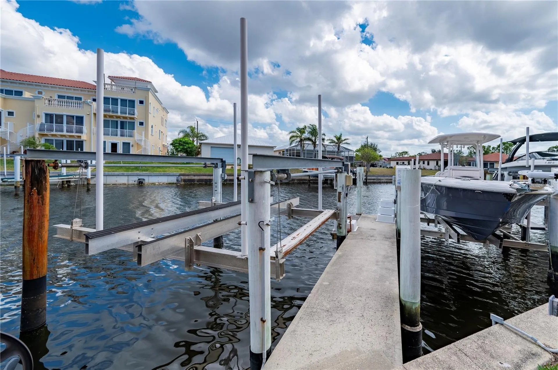 1344 Mediterranean Drive Punta Gorda FL 33950