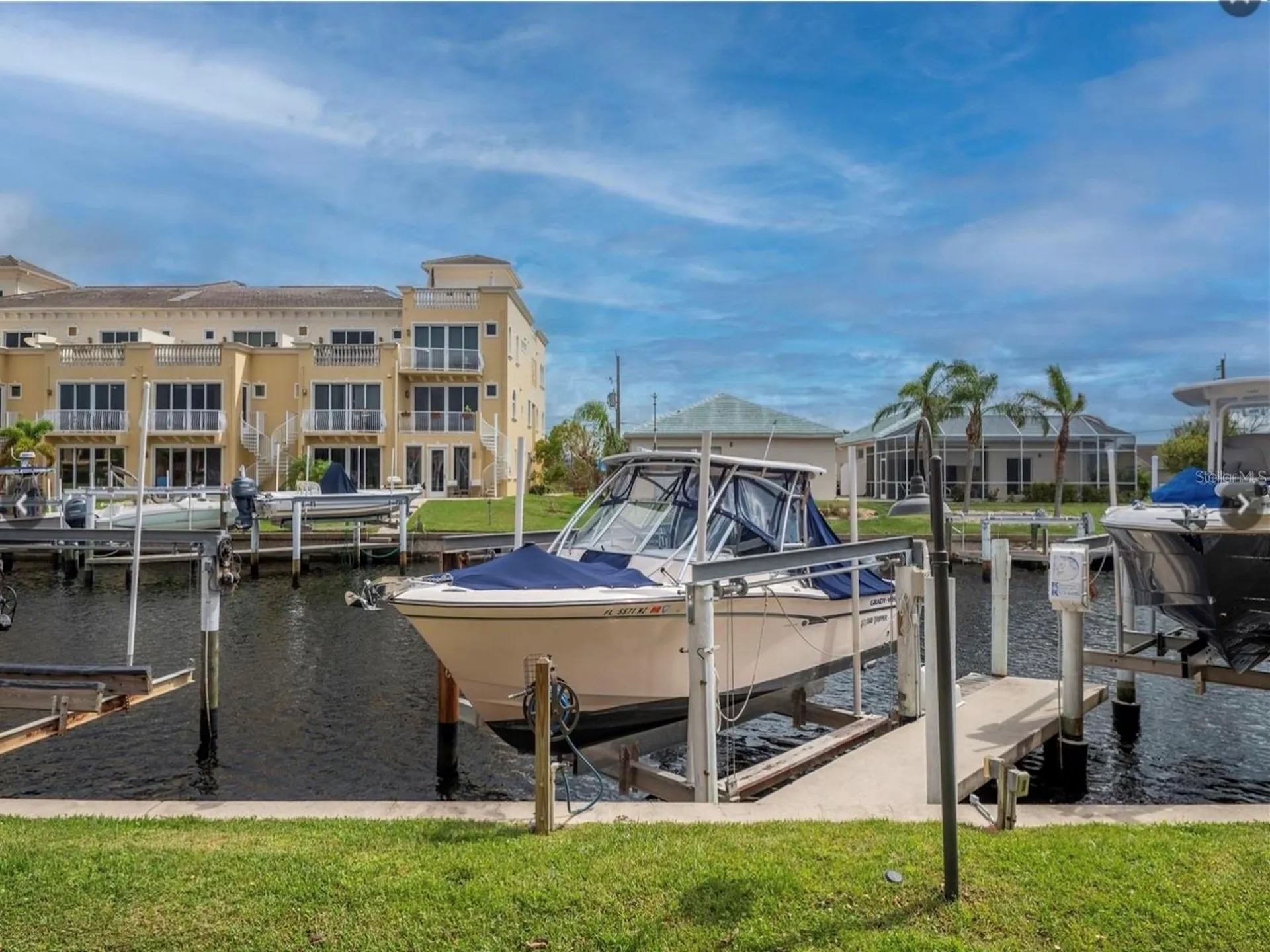1344 Mediterranean Drive Punta Gorda FL 33950
