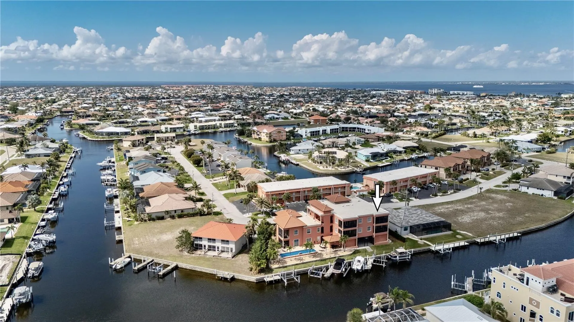 1344 Mediterranean Drive Punta Gorda FL 33950