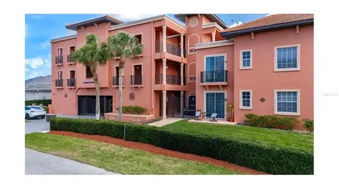 1344 Mediterranean Drive Punta Gorda FL 33950