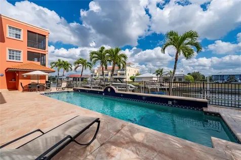 1344 Mediterranean Drive Punta Gorda FL 33950