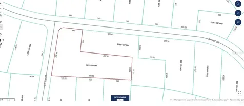 Lot 001 SW 207th Circle Dunnellon FL 34431