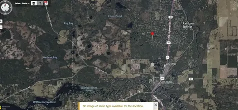 Lot 001 SW 207th Circle Dunnellon FL 34431