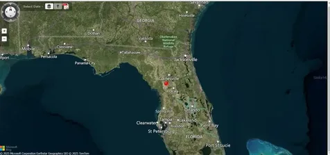 Lot 001 SW 207th Circle Dunnellon FL 34431