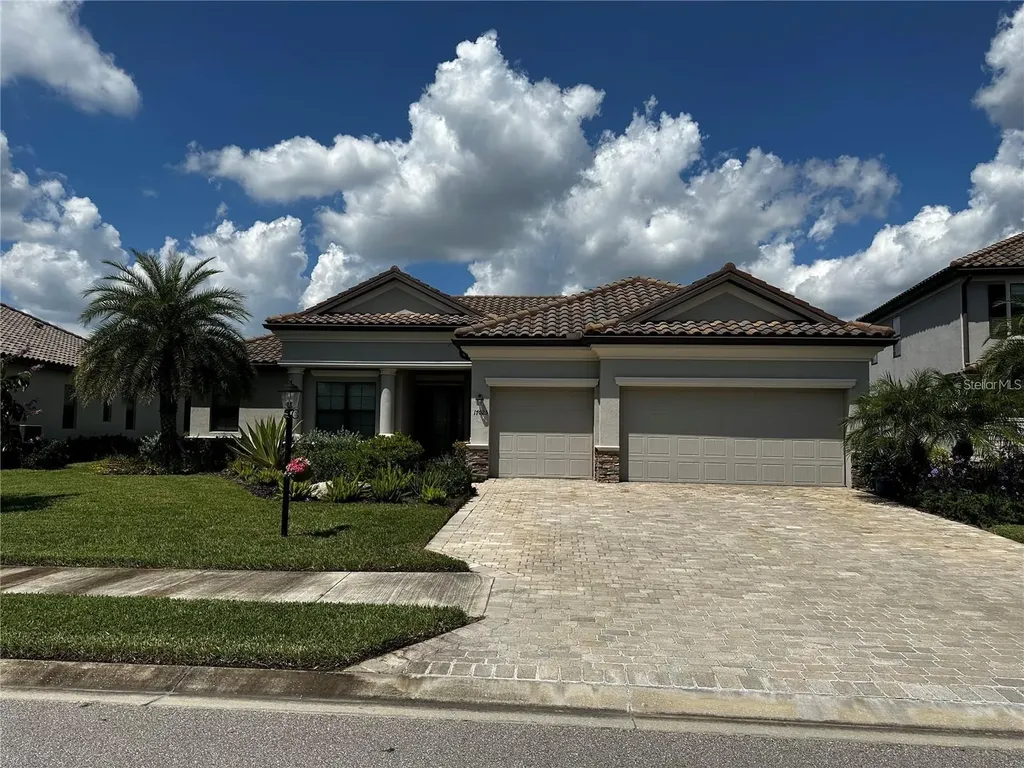 17025 Polo Trail Bradenton FL 34211