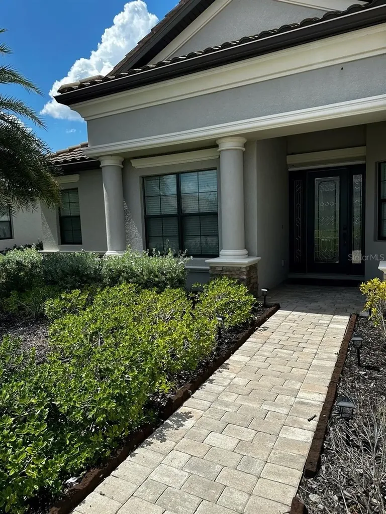 17025 Polo Trail Bradenton FL 34211