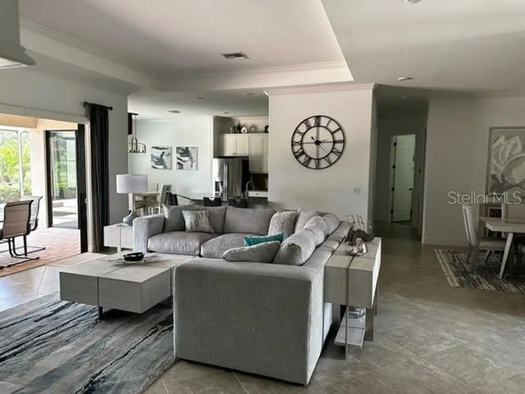 17025 Polo Trail Bradenton FL 34211