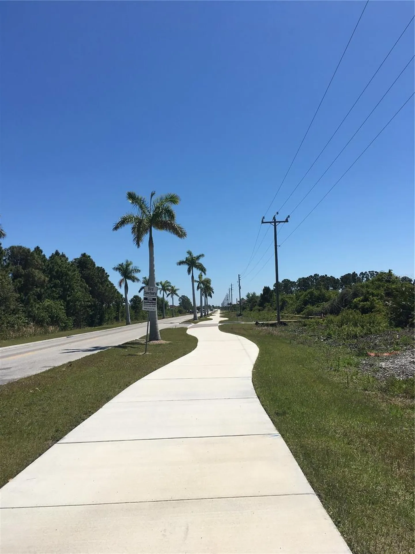 9412 Hallendale Drive Port Charlotte FL 33981