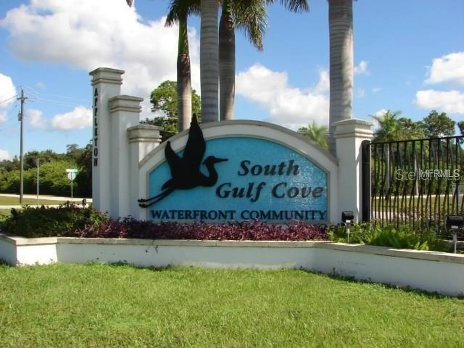 9412 Hallendale Drive Port Charlotte FL 33981