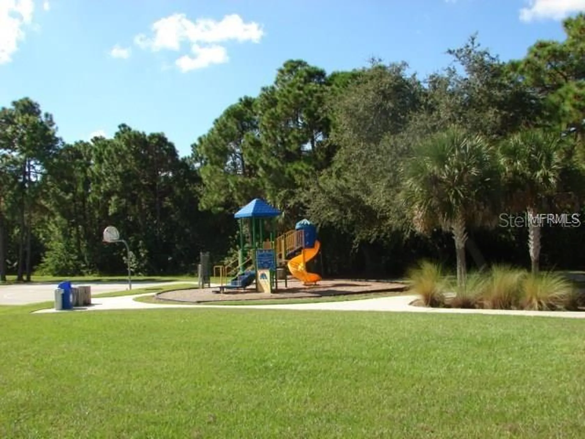 9412 Hallendale Drive Port Charlotte FL 33981