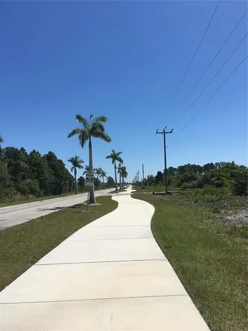 9412 Hallendale Drive Port Charlotte FL 33981