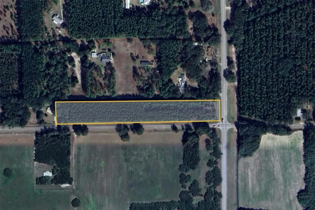 7818 NW State Road 45 High Springs FL 32643