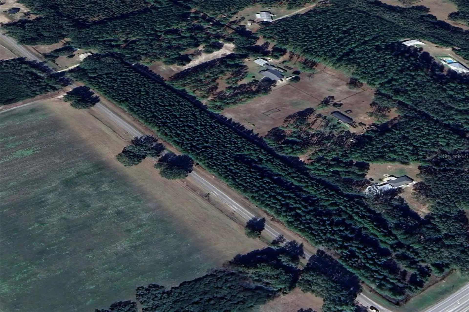 High Springs FL, 7818 NW State Road 45