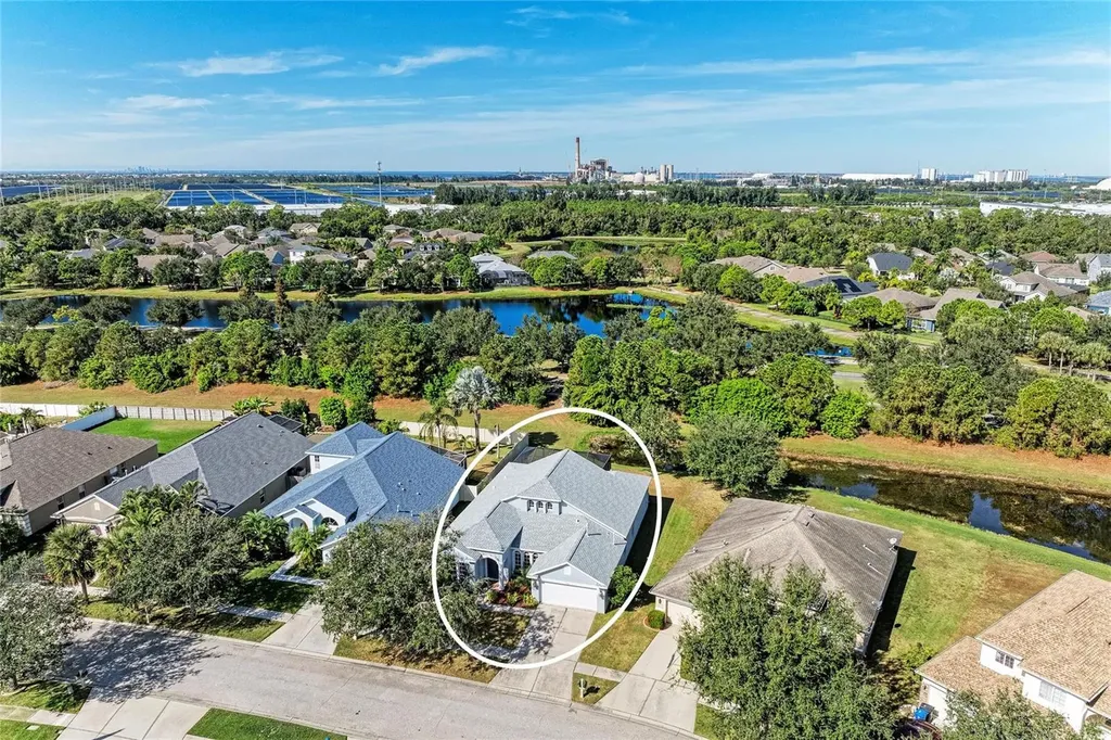 7114 Cromwell Park Lane Apollo Beach FL 33572