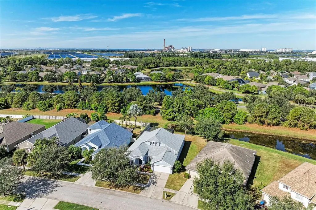 7114 Cromwell Park Lane Apollo Beach FL 33572