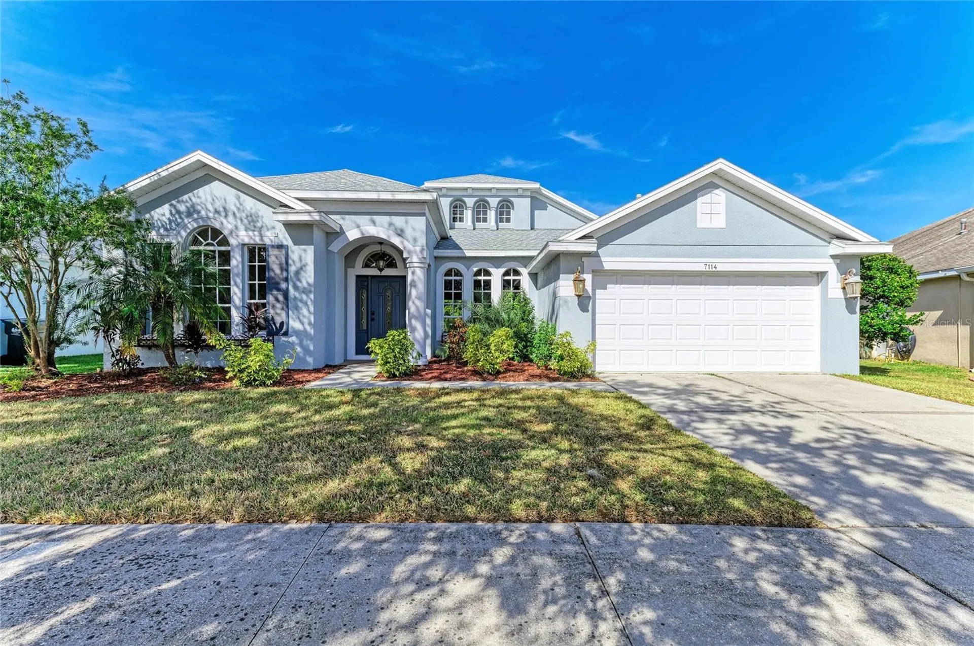7114 Cromwell Park Lane Apollo Beach FL 33572