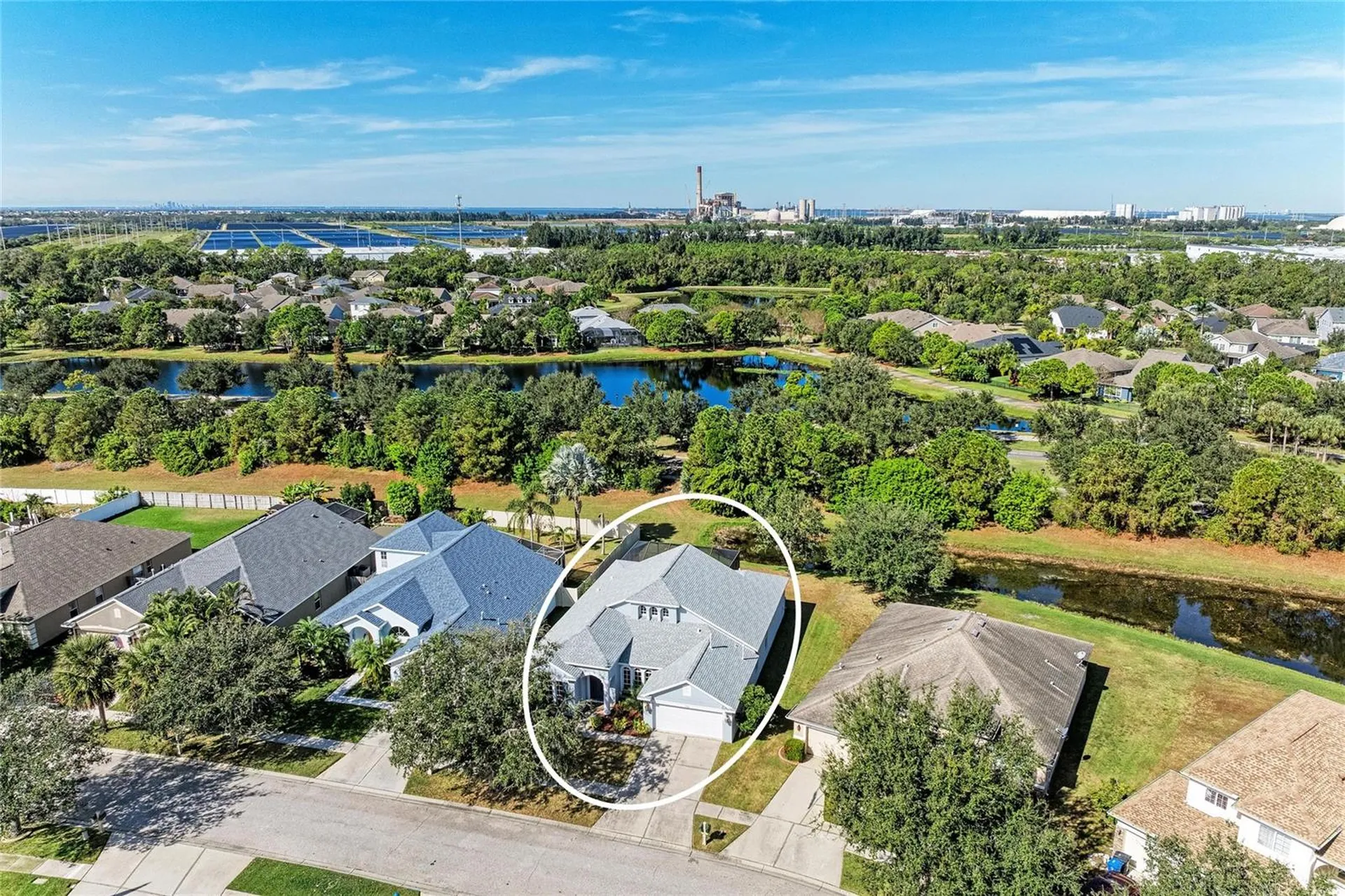 7114 Cromwell Park Lane Apollo Beach FL 33572