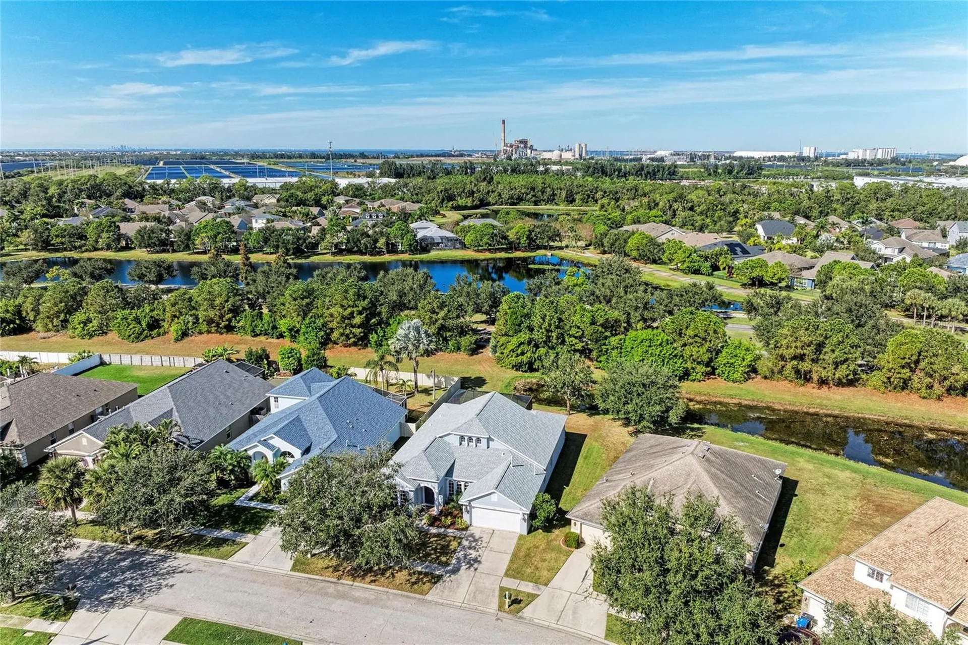 7114 Cromwell Park Lane Apollo Beach FL 33572
