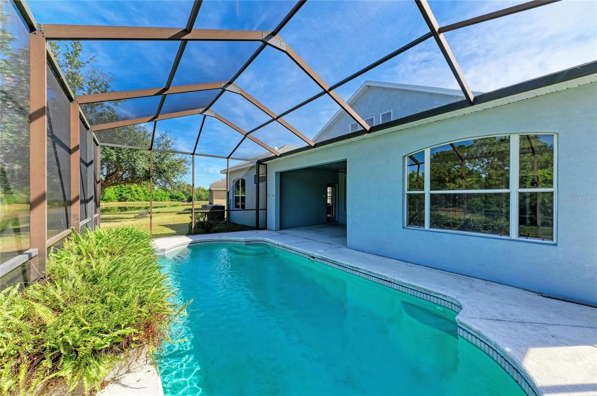 7114 Cromwell Park Lane Apollo Beach FL 33572