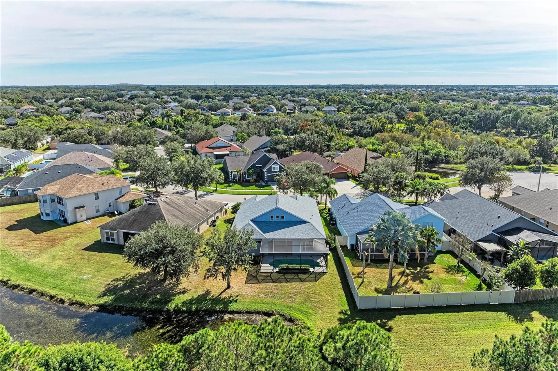 7114 Cromwell Park Lane Apollo Beach FL 33572