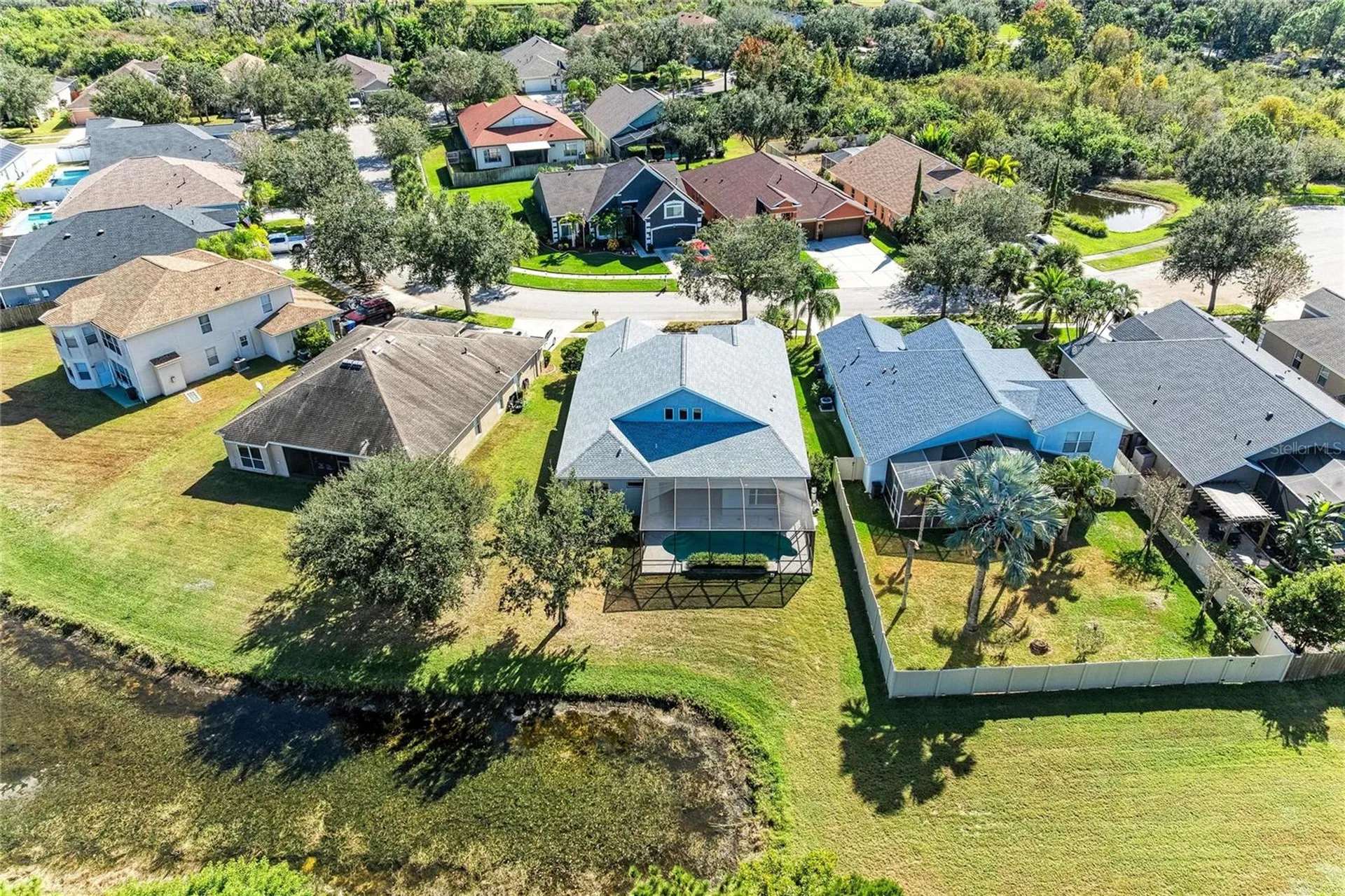 7114 Cromwell Park Lane Apollo Beach FL 33572