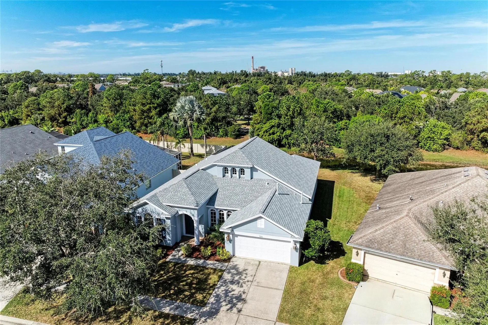 7114 Cromwell Park Lane Apollo Beach FL 33572