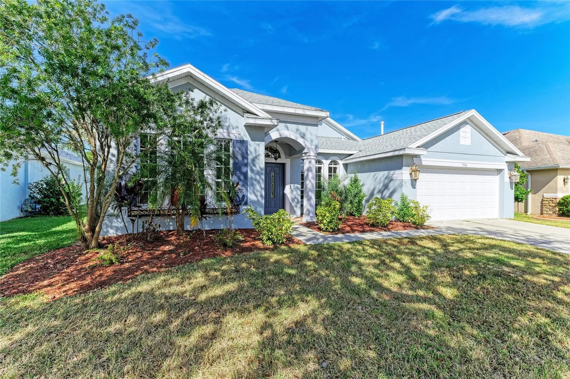 7114 Cromwell Park Lane Apollo Beach FL 33572