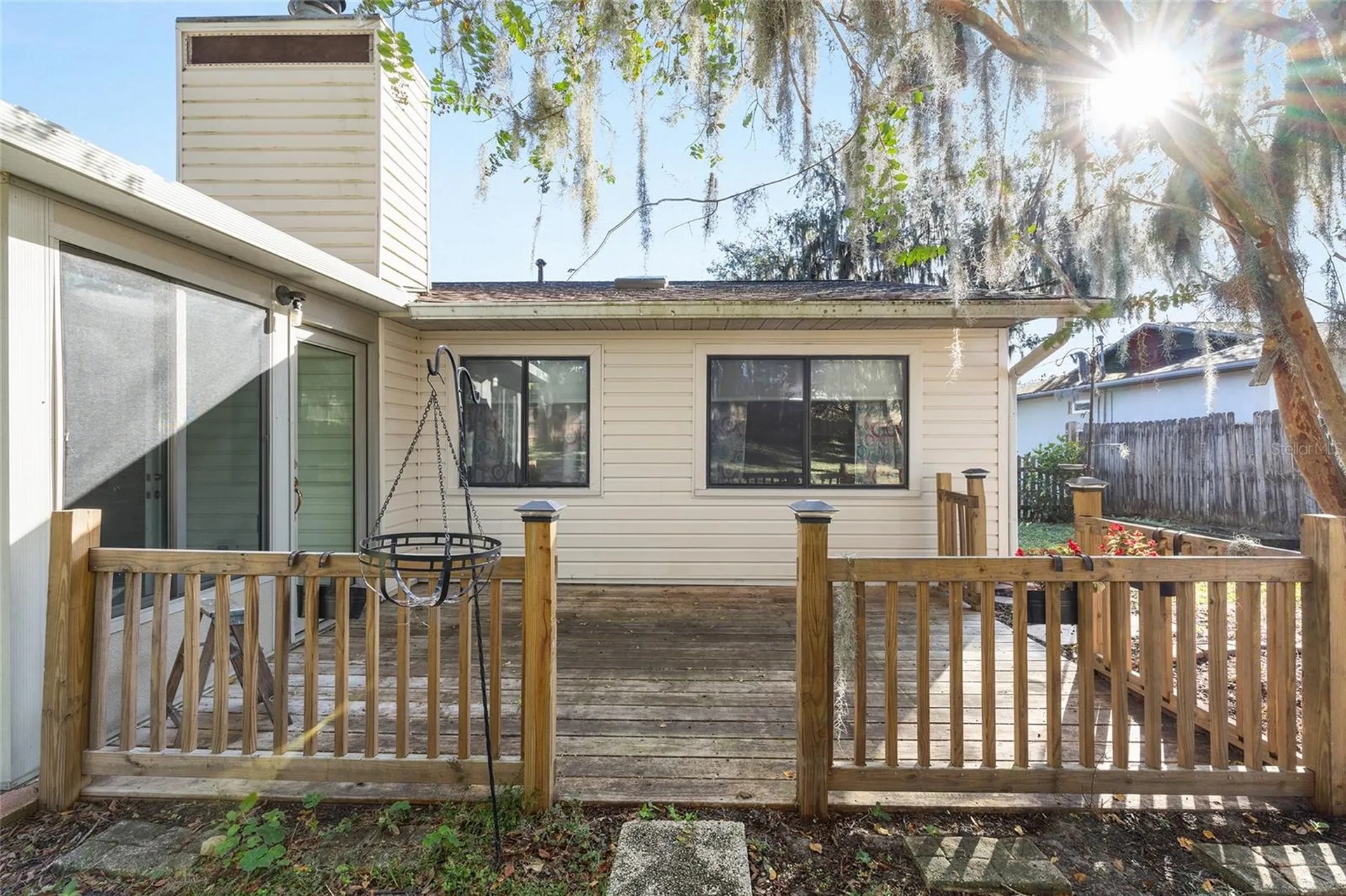 4450 NE 2nd Court Ocala FL 34479