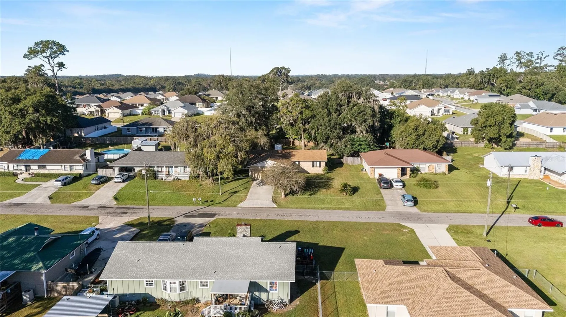 4450 NE 2nd Court Ocala FL 34479
