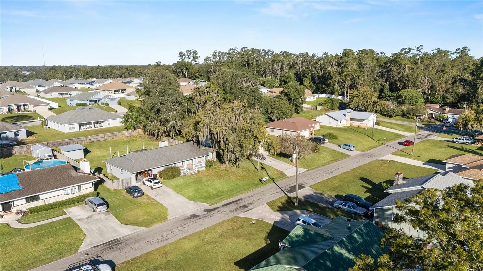 4450 NE 2nd Court Ocala FL 34479