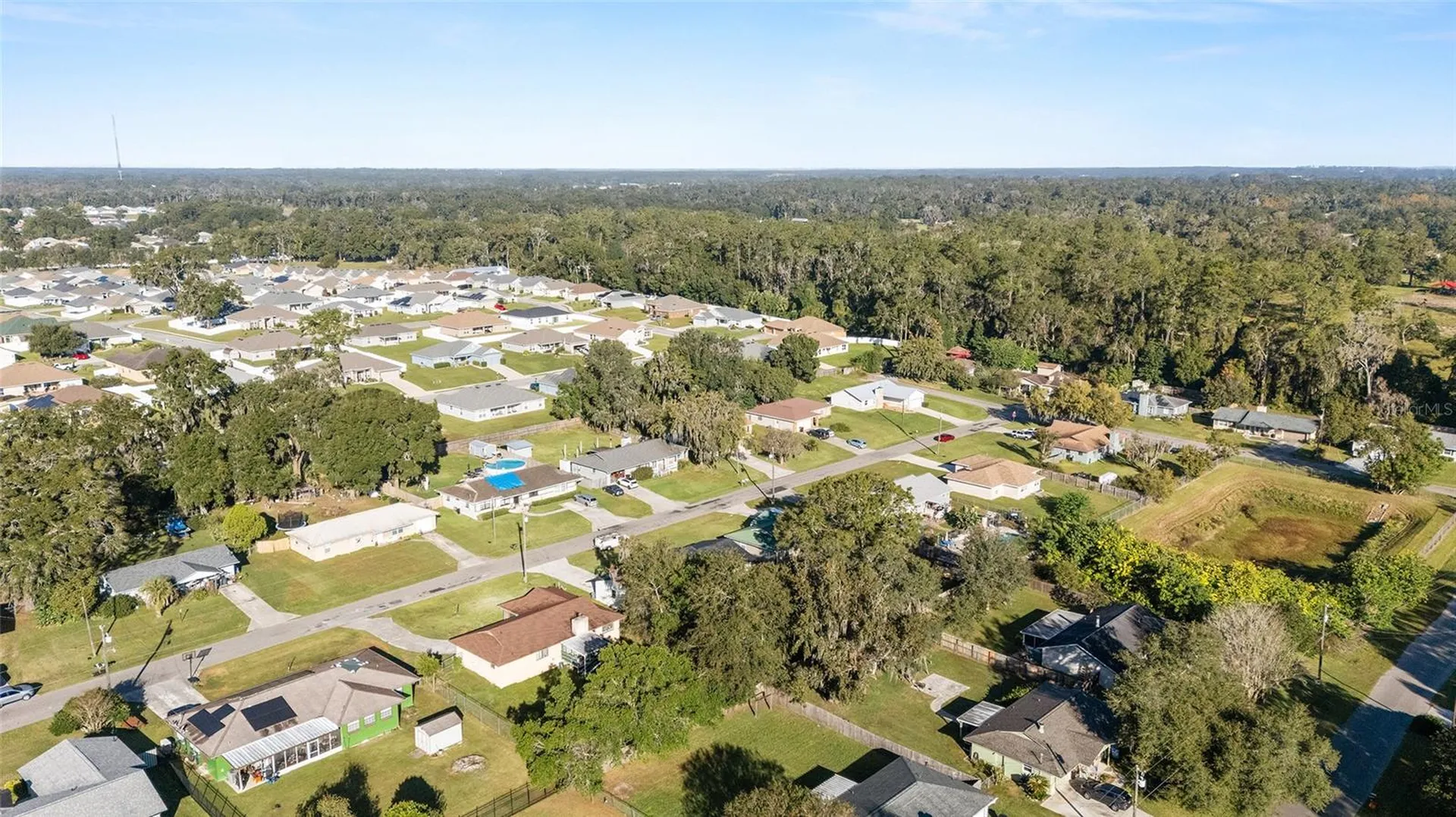 4450 NE 2nd Court Ocala FL 34479