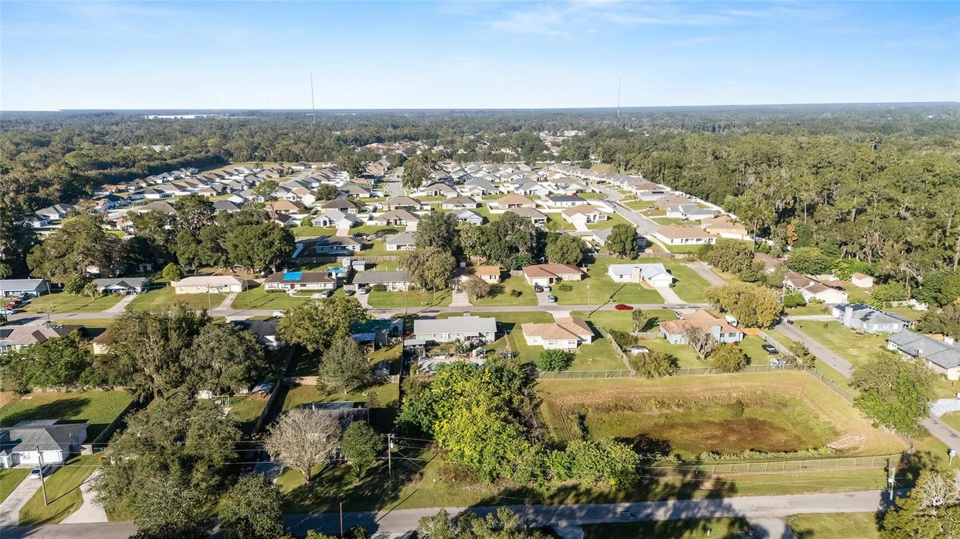 4450 NE 2nd Court Ocala FL 34479