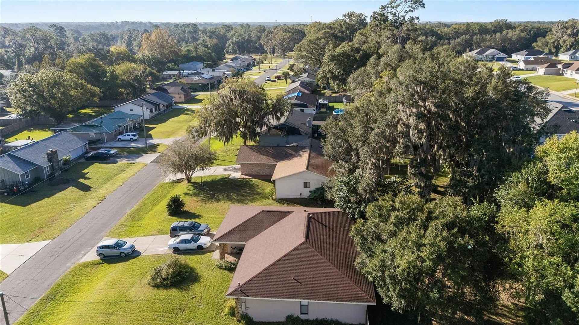 4450 NE 2nd Court Ocala FL 34479