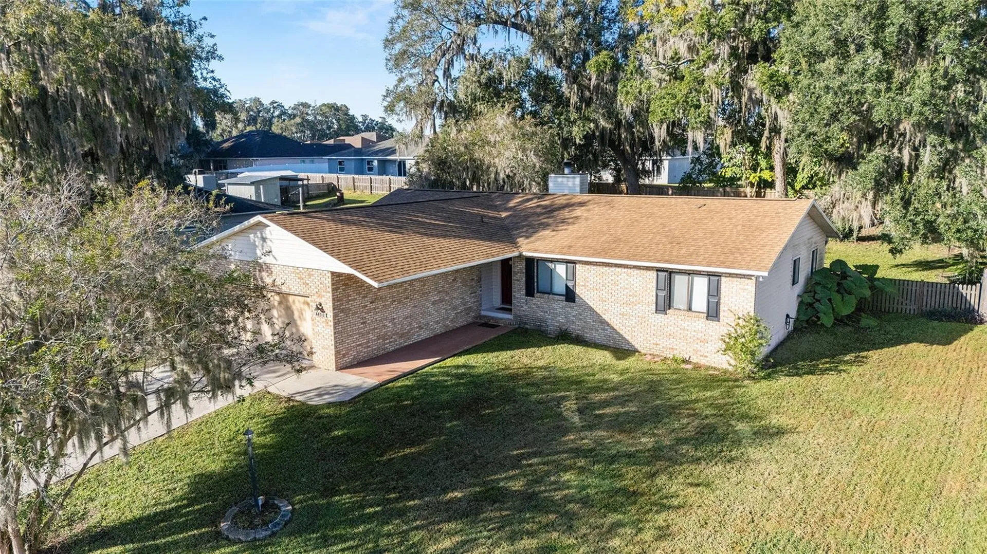 4450 NE 2nd Court Ocala FL 34479