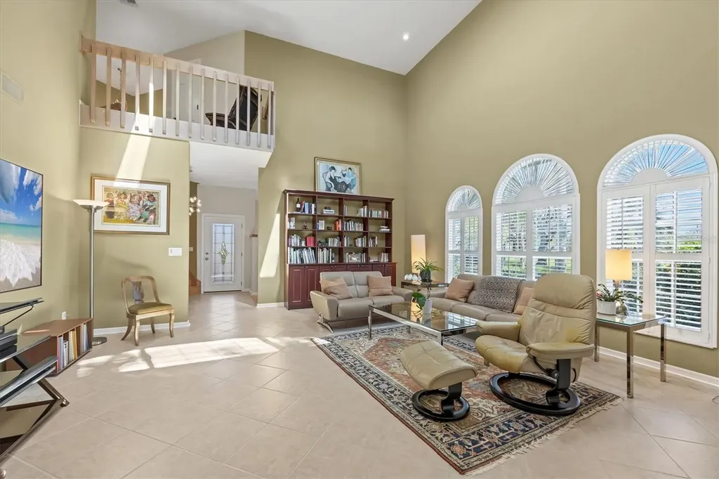 4416 Calle Serena Sarasota FL 34238