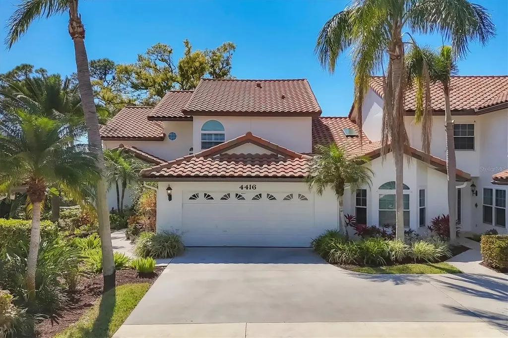 4416 Calle Serena Sarasota FL 34238