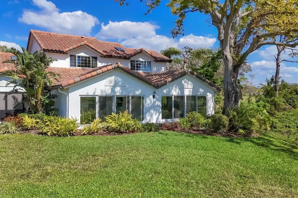 4416 Calle Serena Sarasota FL 34238
