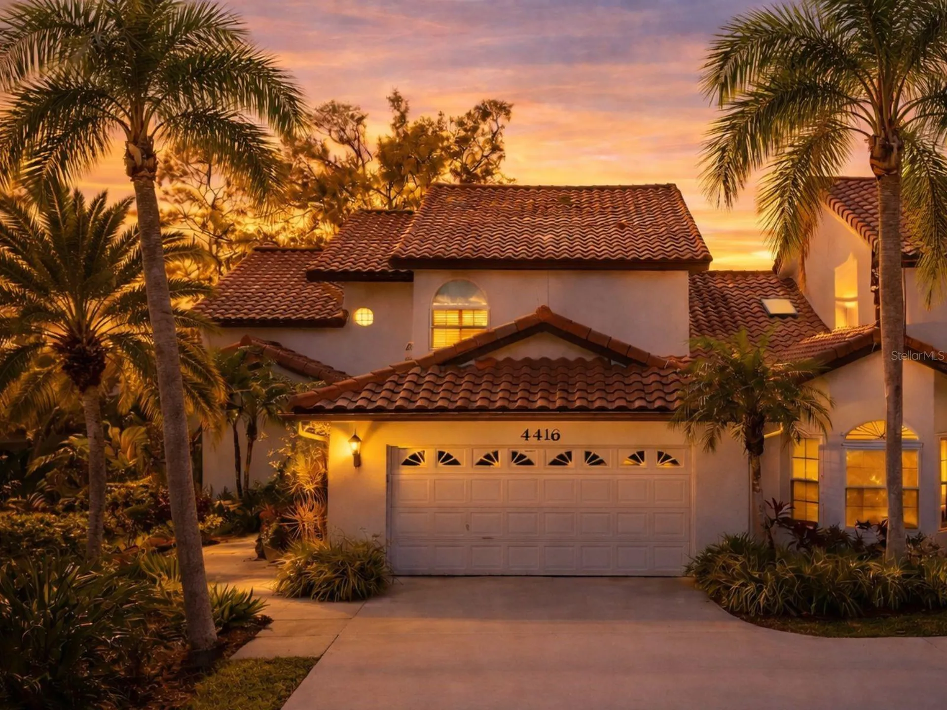 Sarasota FL, 4416 Calle Serena