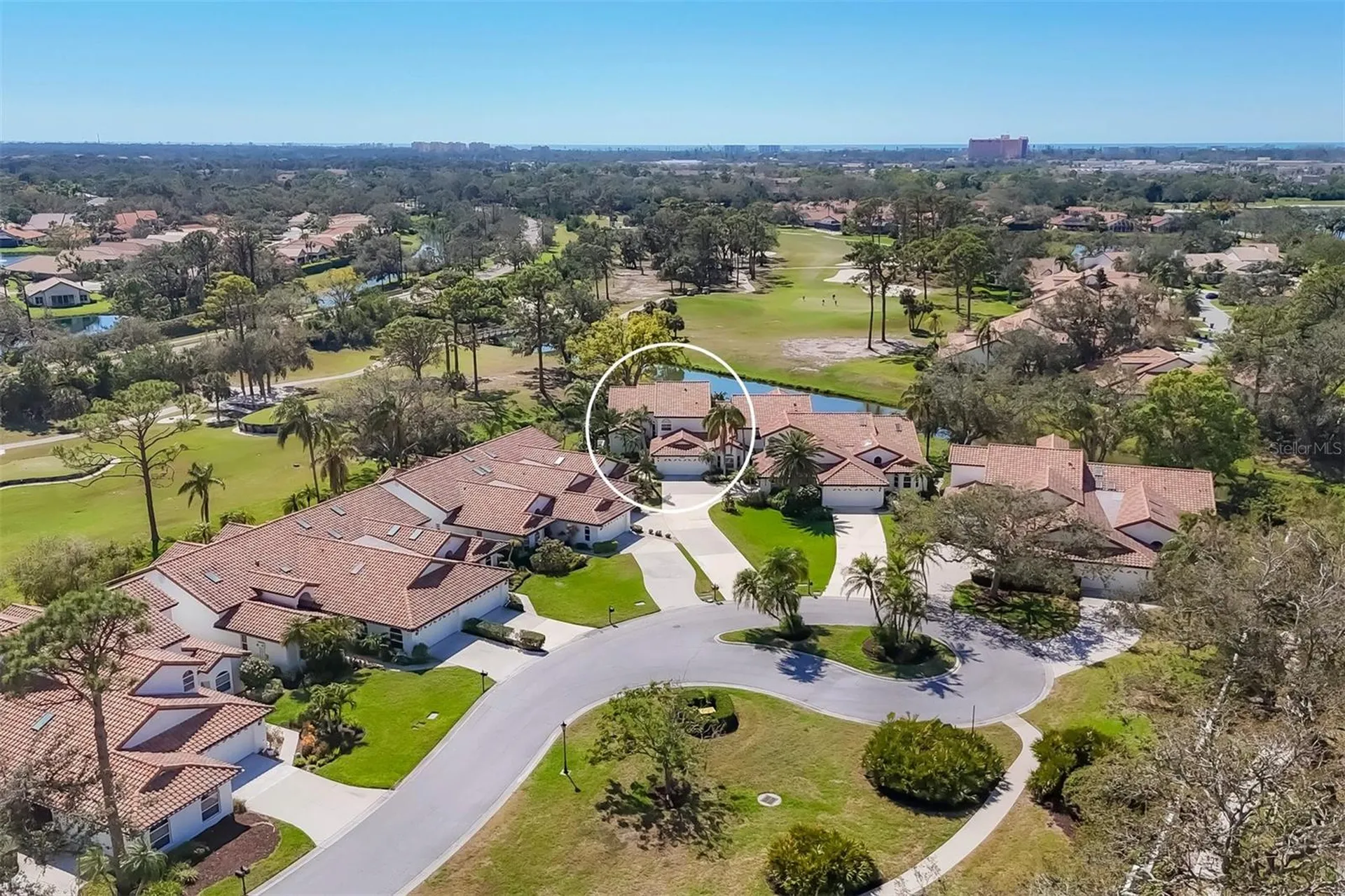 4416 Calle Serena Sarasota FL 34238