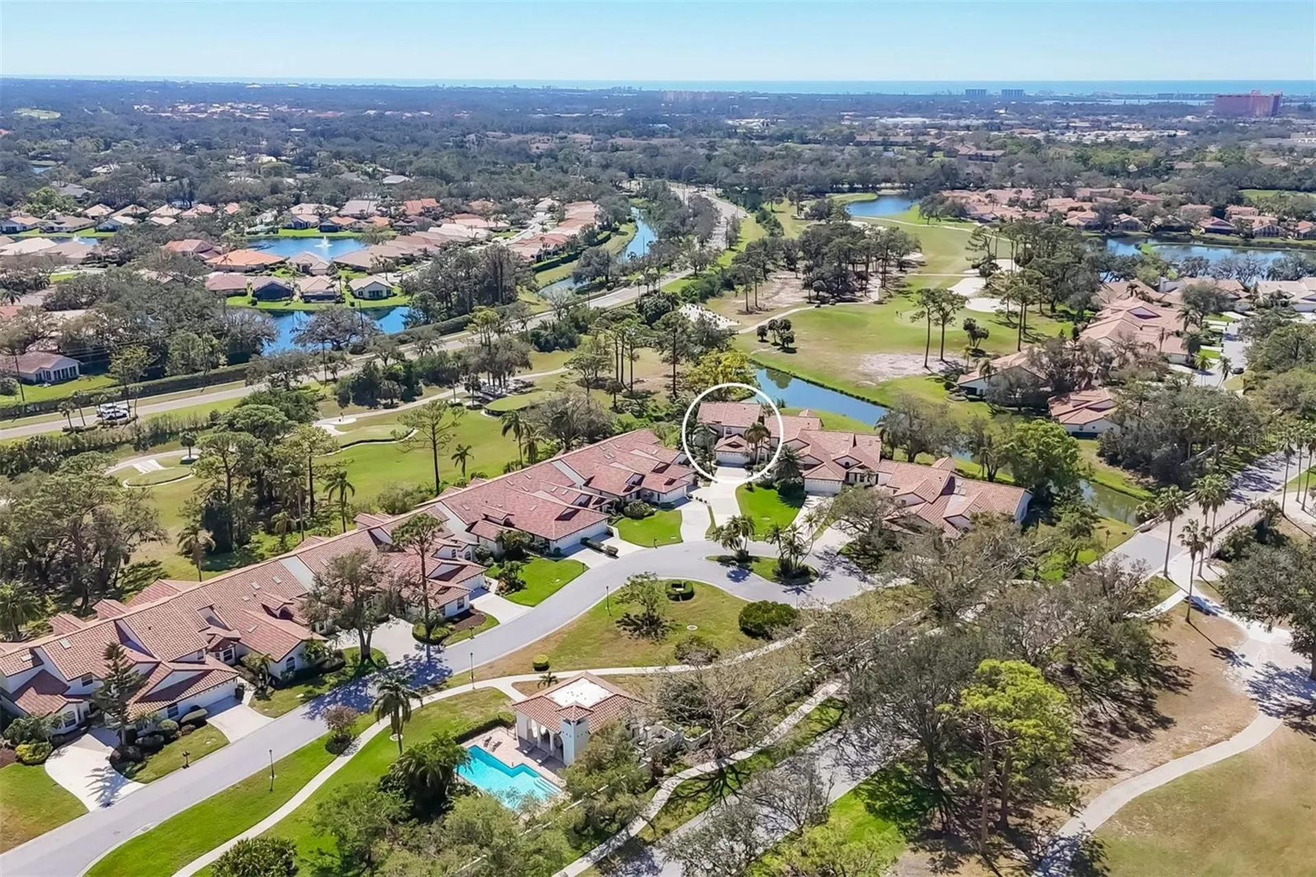 4416 Calle Serena Sarasota FL 34238