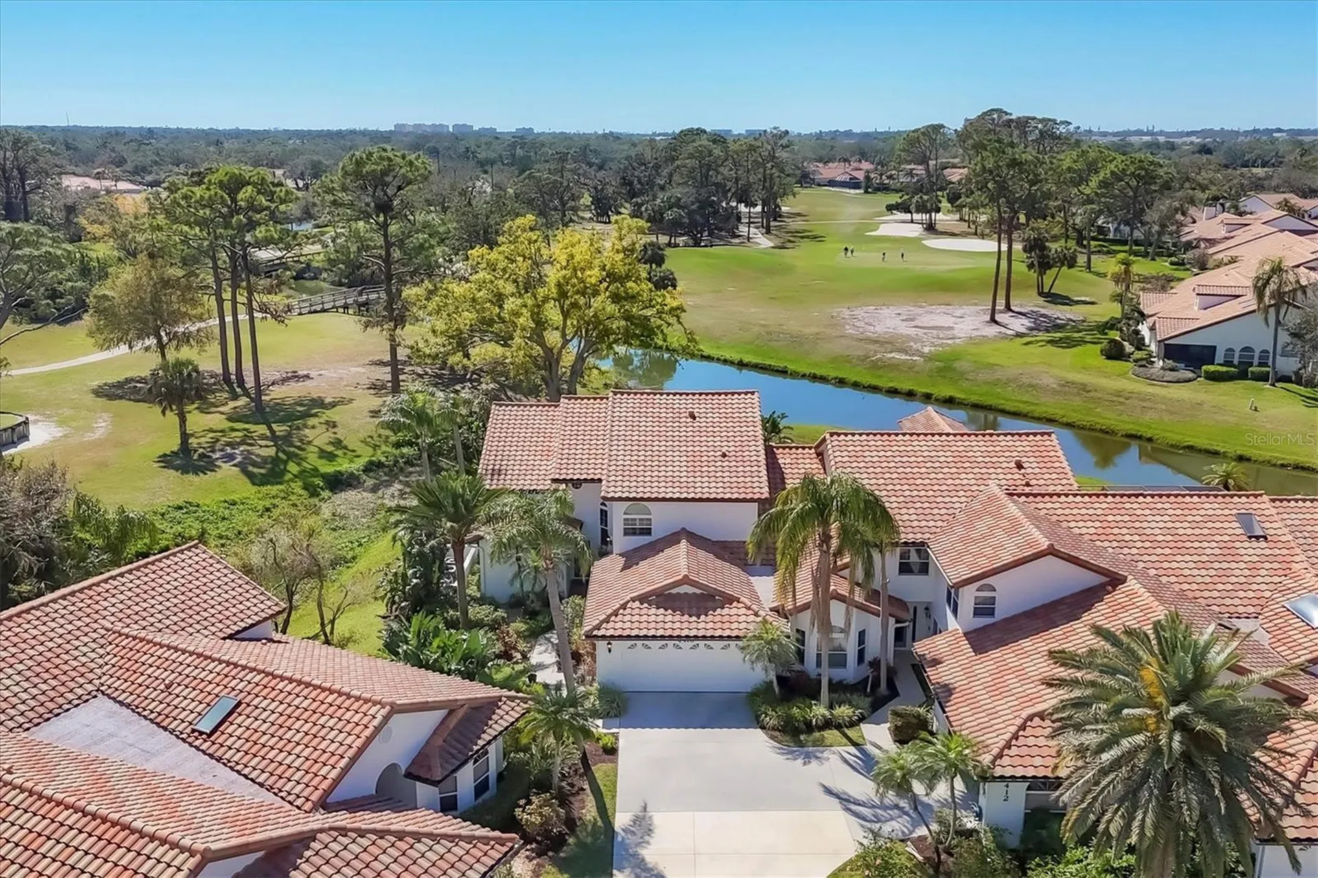 4416 Calle Serena Sarasota FL 34238